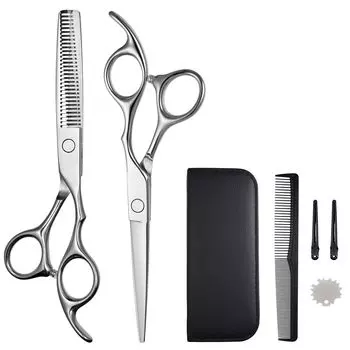 Ножницы для стрижки волос Dosi, скребковые профессиональные ножницы для стрижки волос, высококачественные кованые наборы для стрижки волос, ножницы, ножницы, спецификация,