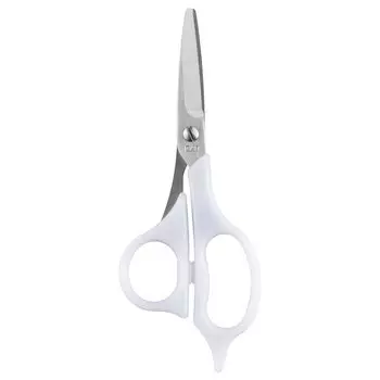 Ножницы для стрижки волос Kai KAI с руководством парикмахера KQ3202 для самостоятельного использования, для стрижки,