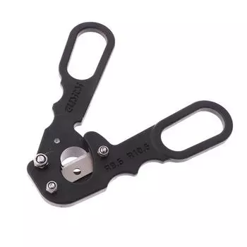 Ножницы для точных киев для снукера и пула, необходимый аксессуар для бильярда для резки и ремонта наконечников