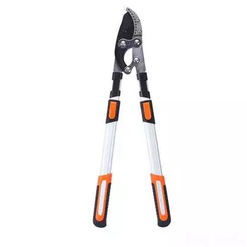 Ножницы для ветвей толщиной 70-95,5 см, телескопические ножницы для обрезки фруктовых деревьев, удлиненные садовые ножницы SK5, сильная обрезка