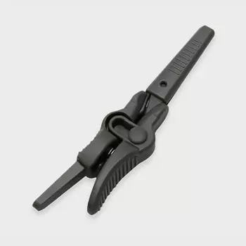 Ножницы для волос в носу для мужчин