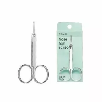 Ножницы для волос в носу Fillimilli