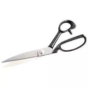 Ножницы Doukan Rasha режущего типа DK506, левые