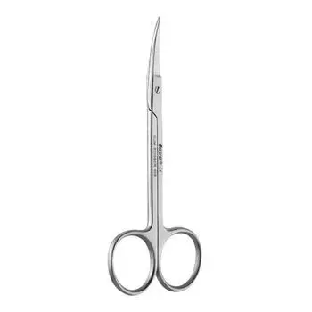 Ножницы GDC Ирис - Изогнутые (11.5cm) (S18)