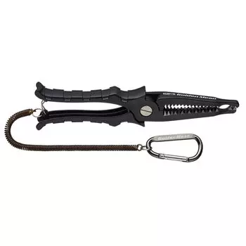 Ножницы Golden Mean GM Capture черного цвета, общая длина 247 мм чёрный