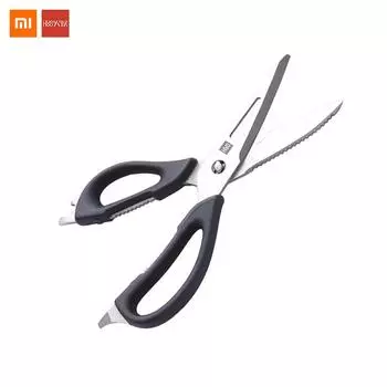 Ножницы Huohou из нержавеющей стали.