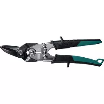 Ножницы по металлу Kraftool 2324-l