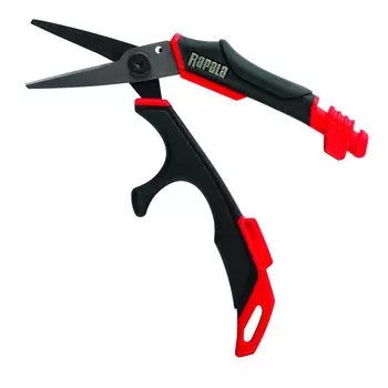 Ножницы Rapala Precision Line 13 см RCD PRECISION LONE SCISSORS RCDPLS