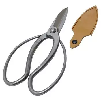 Ножницы Senkichi Gold из нержавеющей стали Okubo 180 мм