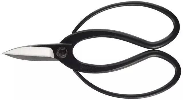 Ножницы Senyoshi Okubo для левшей 180 мм № 24L