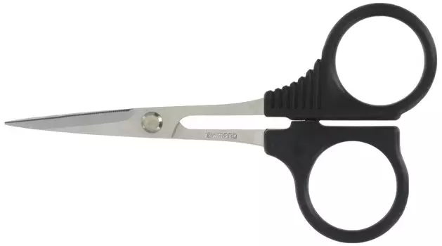 Ножницы SHIMANO Gimmick CT-924R черные