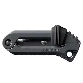 Ножницы SHIMANO Slide темно-серые CT-923R