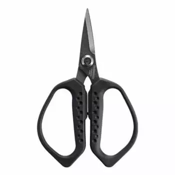 Ножницы SHIMANO Spa Scissor ST Black CT-522Q