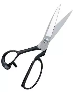 Ножницы Shozaburo для резки из нержавеющей стали, сглаживающие лезвия 240 мм 01-310