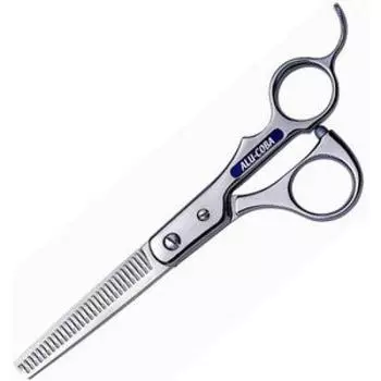 Ножницы Tokyo Riki Alcova ACH-30T серебряный