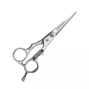 Ножницы Tokyo Riki Alcova ACM-55 серебряный