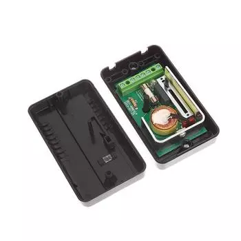 Ножной диммерный переключатель полного диапазона, встроенный ползунковый переключатель для напольной лампы / регулируемой лампы накаливания, ножной диммерный переключатель