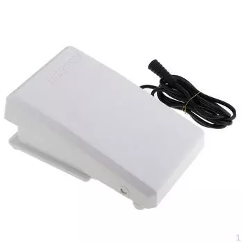 Ножной контроллер швейной машины (Педаль) Аксессуары для певицы