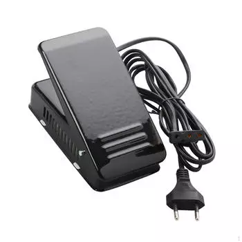 Ножной переключатель для швейной машины, бытовые аксессуары, нескользящая накладка