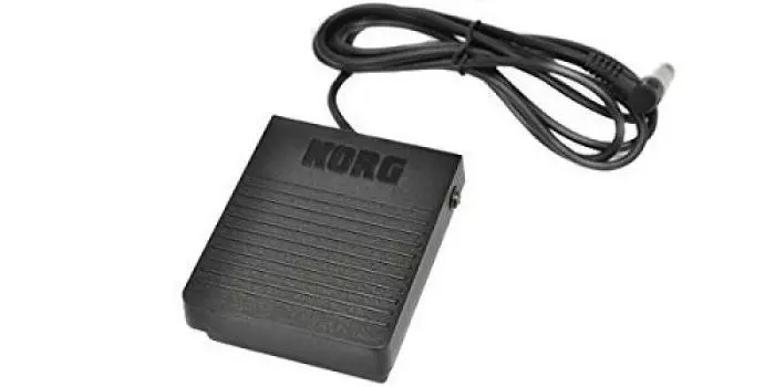Ножной переключатель KORG [] PS-3