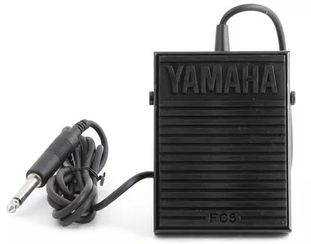 Ножной переключатель Yamaha YAMAHA FC5