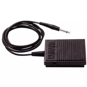 Ножной переключатель Yamaha YAMAHA FC5