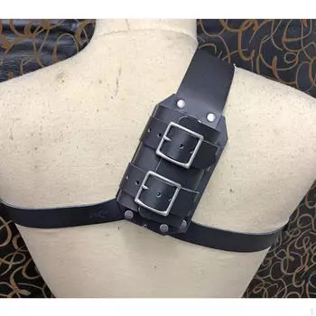 Ножны для меча из искусственной кожи для сценических выступлений