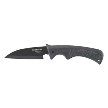 Ножны для рыболовных ножниц SHIMANO с маленьким лезвием CT-511N хаки