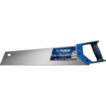 Ножовка по дереву Бизон 15235-50