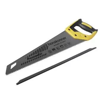 Ножовка по дереву Hanskonner Hk1060-01-4507