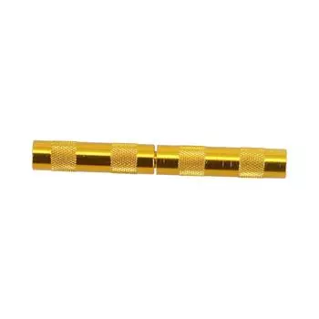 Nozzle Cleaner Gold Color Metal Unblocking Nozzles