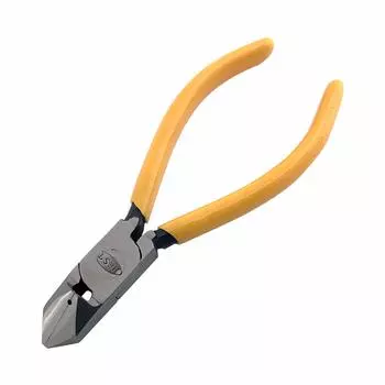 NP diagonal nipper 125mm ND-125