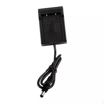 Np-t125, зарядное устройство для аккумулятора цифровой камеры, портативное, высокопроизводительное, удобное и простое в эксплуатации