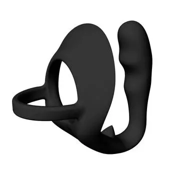 NPG Power Cock Belt Клизма