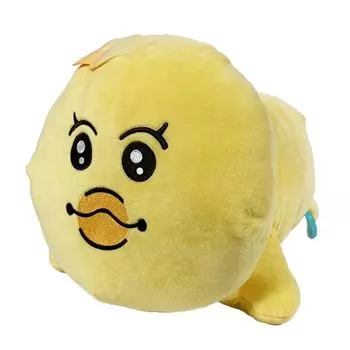 Npochamu Sleep Together Big Plush 2 37cm Toy, Types, Approx. (Kimimaro)