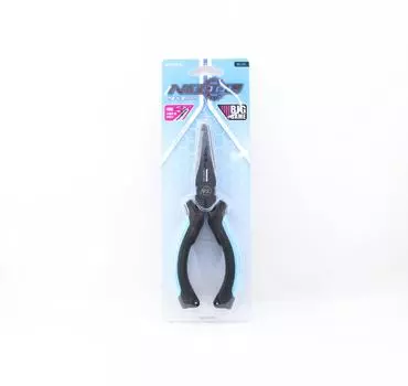 NS Black Hole N Tool Big Game Plier Разъемное кольцо Размер 6-11 165 мм (8936)