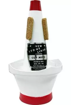 NSL New Stone Line Труба Кубок Сурдин 102 белый