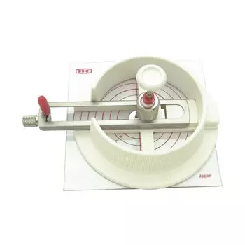NT Circle Cutter Width 113 x Height 56 x Depth 100mm (NT) C-1500P мятный