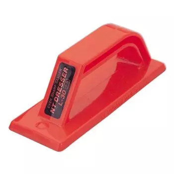 NT Очиститель грубый L-430P красный