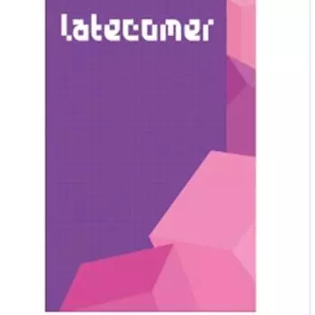 NTX - [ОПОЗДАТЕЛЬ] (1-й сингл) МЕТА АЛЬБОМ (Платформа вер.) 0