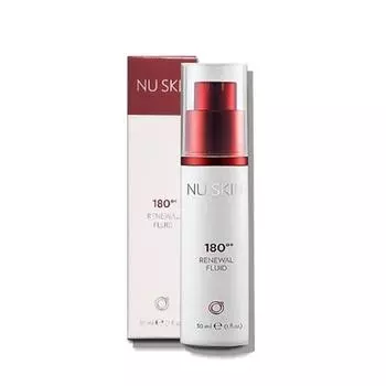 Nu Skin 180 Degree Renewal Fluid, 30ml, 1 unit
