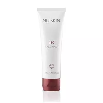 Nu Skin 180° Умывание для лица 125 мл 1 PCS