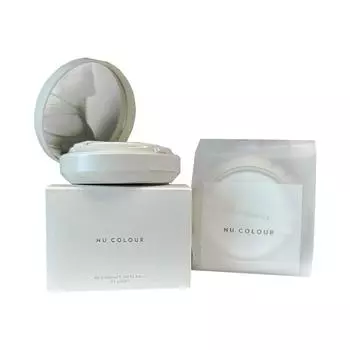 Nu Skin BB Compact SPF30 PA++ 1 основной продукт + 1 сменный блок, Нет. 02 натуральный (1 основной товар + 1 пополнение), 1 комплект