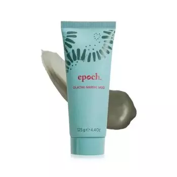 Nu Skin Epoch Glacial Marine Mud Wash-Off Pack, 1 упаковка, 1 шт.