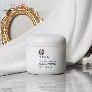 Nu Skin Face Lift Powder Оригинальная формула 75 г
