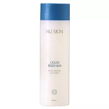 Nu Skin Liquid Body Bar 500 мл [продукт]