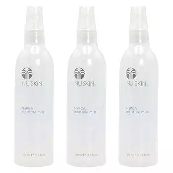 Nu Skin Moisture Mist, набор из 3 шт. 03101226, выгодное предложение