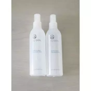 Nu Skin NaPCA Plus Увлажняющий спрей 250 мл, 2 шт.