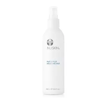 Nu Skin NaPCA Plus Увлажняющий спрей, 4 шт., 250 мл