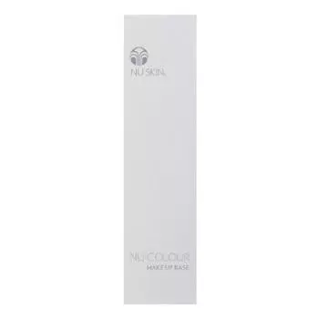 Nu Skin New Color Makeup Base 40 мл CR SPF18 PA++ [продукт]